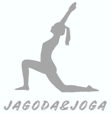 jagoda i joga